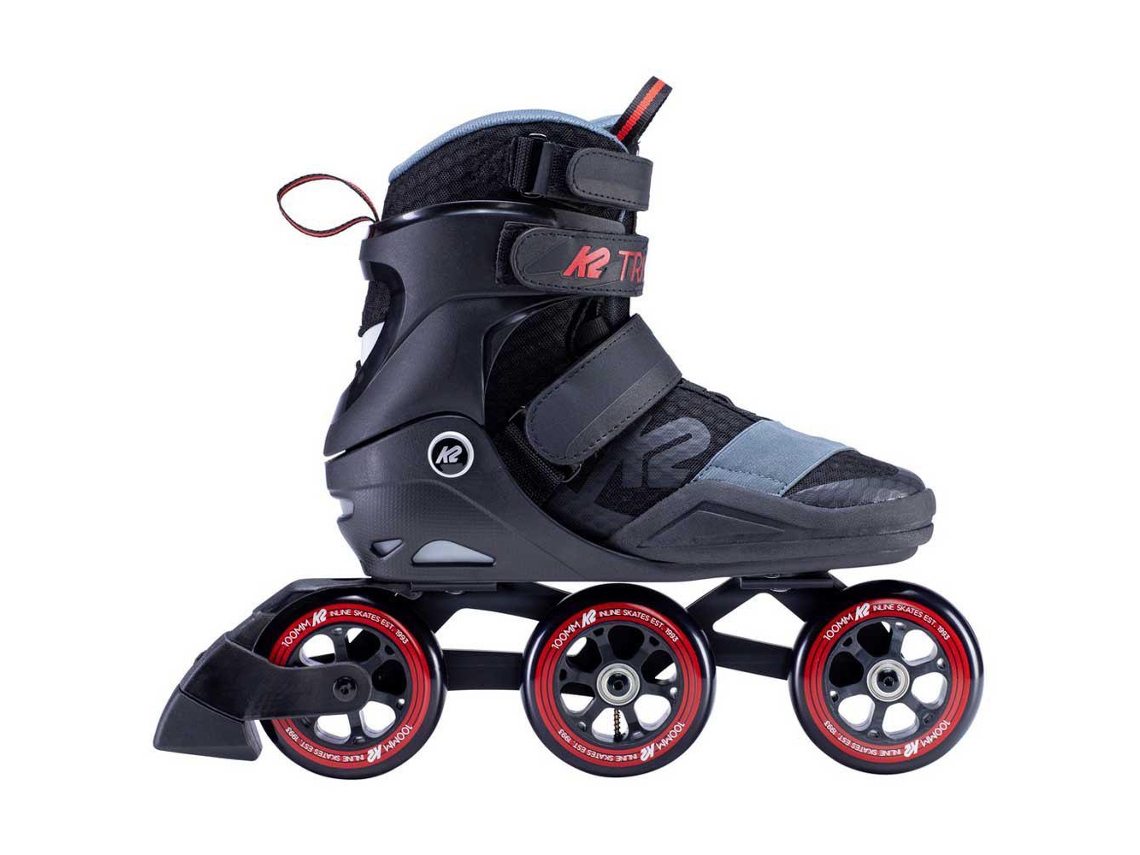 K2 Skate Trio S 100 Inline Skates