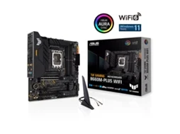 Motherboard ASUS TUF GAMING B660M-PLUS WIFI DDR5 LGA 1700 - 90MB1AZ0-M0EAY0