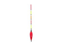 Flutuador Giant Carp Green Vermelho 8 Gibite
