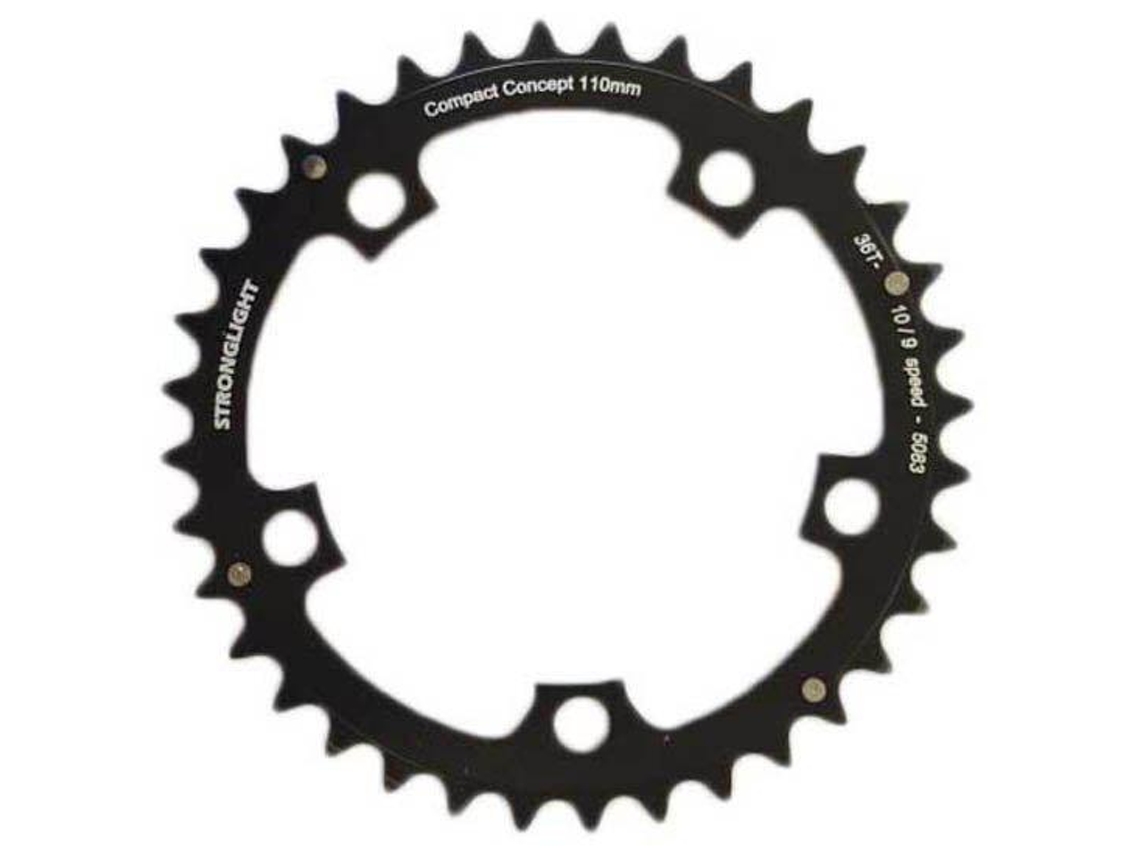 Stronglight Type S-5083 110 Bcd Chainring