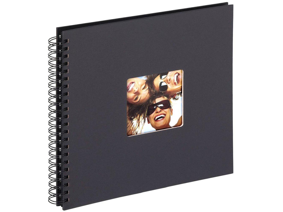 Walther Fun Spiral 30X30 50 Pages