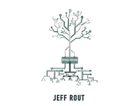 Livro Optimal Freedom de Jeff M Rout (Inglês)