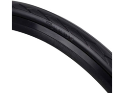 Pneus para Ciclismo urbano TANNUS Semi Slick Hard 28 (39´´)