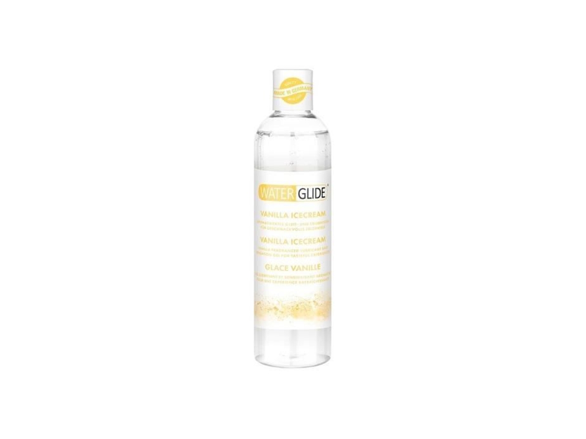 Waterglide Vanilla Ice Cream Lubricant 300 Ml