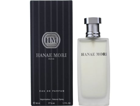 Perfume HANAE MORI Homme (50 ml)