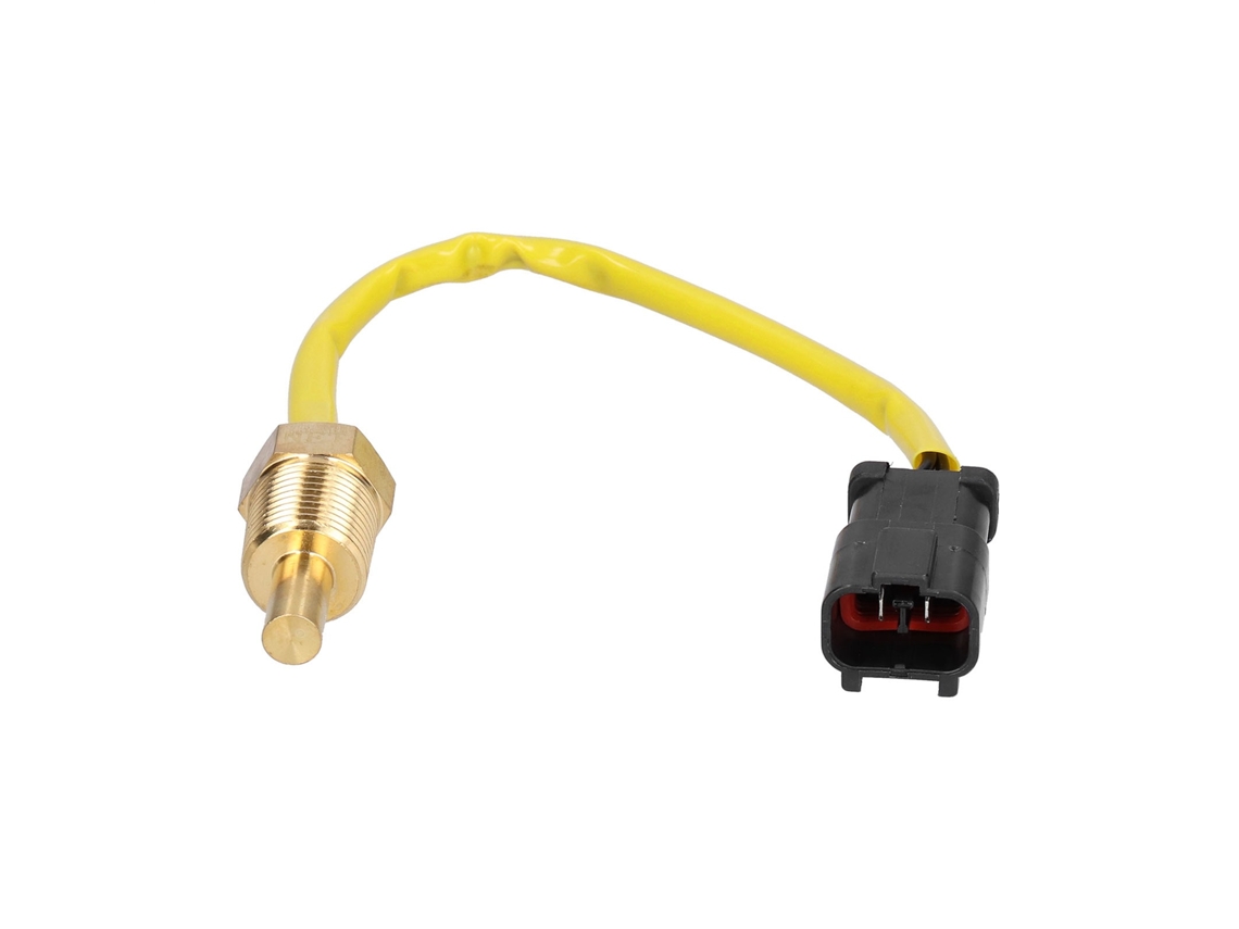 Sensor De Temperatura De Água Laxiscreed Para Escavadora Komatsu 7861-92-3380 De Alta Compatibilidade