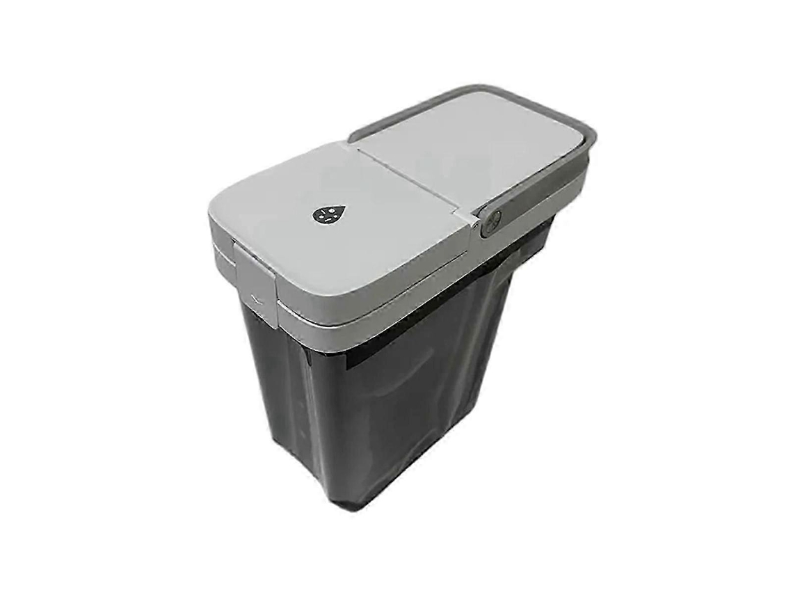 Tanque De Água Residual Para Aspirador Robô S8 S8 Pro Ultra G20