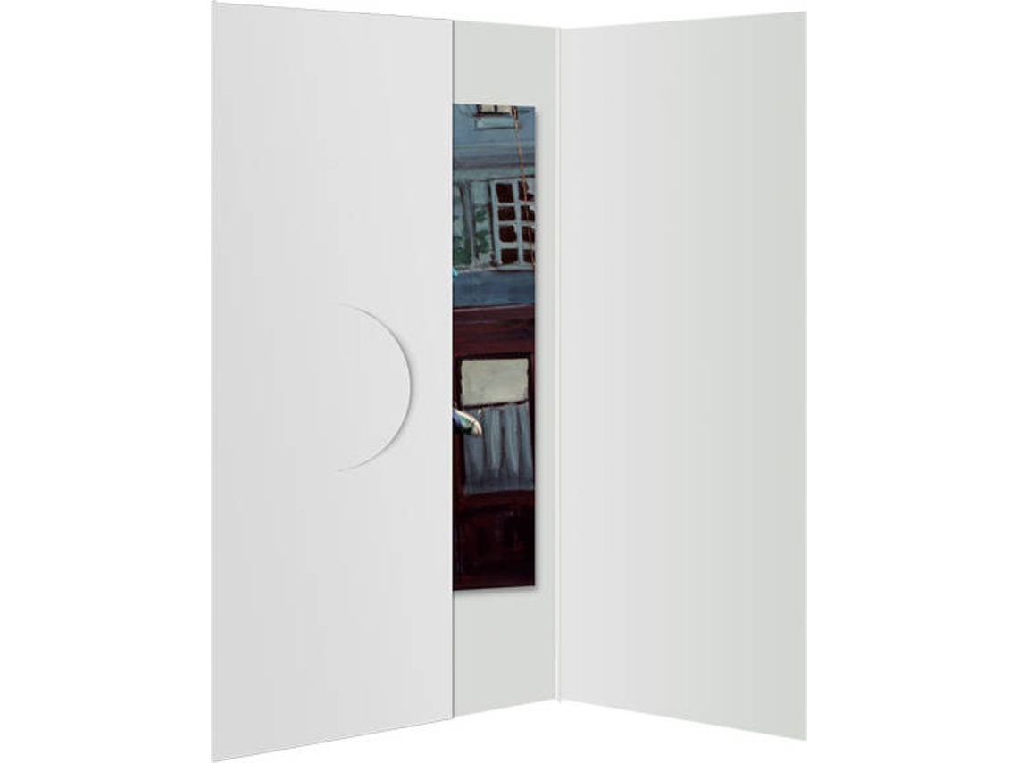 Moldura DAIBER 20 x 30 cm