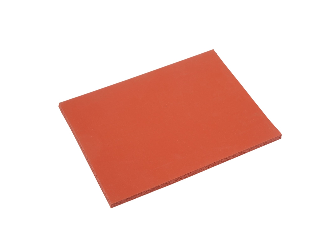 Laxiscreed Pads De Silicone Para Laminação Com Separação A Vácuo E Isolamento Térmico