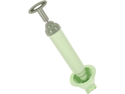 Desentupidor De Vaso Sanitário Pequeno Com Ventosa De Alta Pressão E Borracha Resistente, Sucção Pot Gokoco