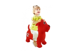 Unicórnio de brinquedo JAMARA brinquedo (1 anos)