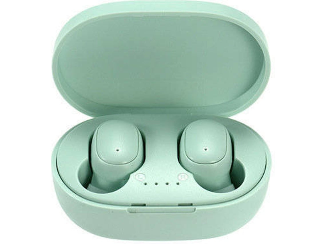 Auriculares Bluetooth True Wireless Orysin A6s9035 Ear - Microfone - Noise Cancelling