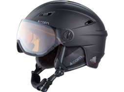 Capacete de Esqui CAIRN Electron Visor Spx 3 (M)