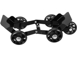 Ferramenta Para Rebobinar Pneus De Motocicleta, Em Metal E Plástico,
