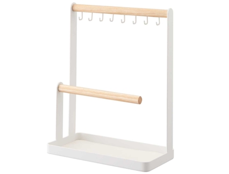 Suporte de Cozinha YAMAZAKI Acessórios de aço