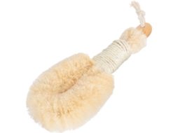 Conjunto Mikinona Com 2 Escovas Esfoliantes Para Limpeza Da Pele, Escova De Banho Para Limpeza Doméstica, Prática E
