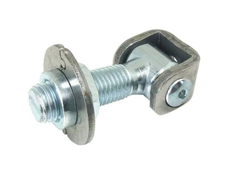 Cardini para Portões de Ferro Art.425/Vr Regulável IBFM