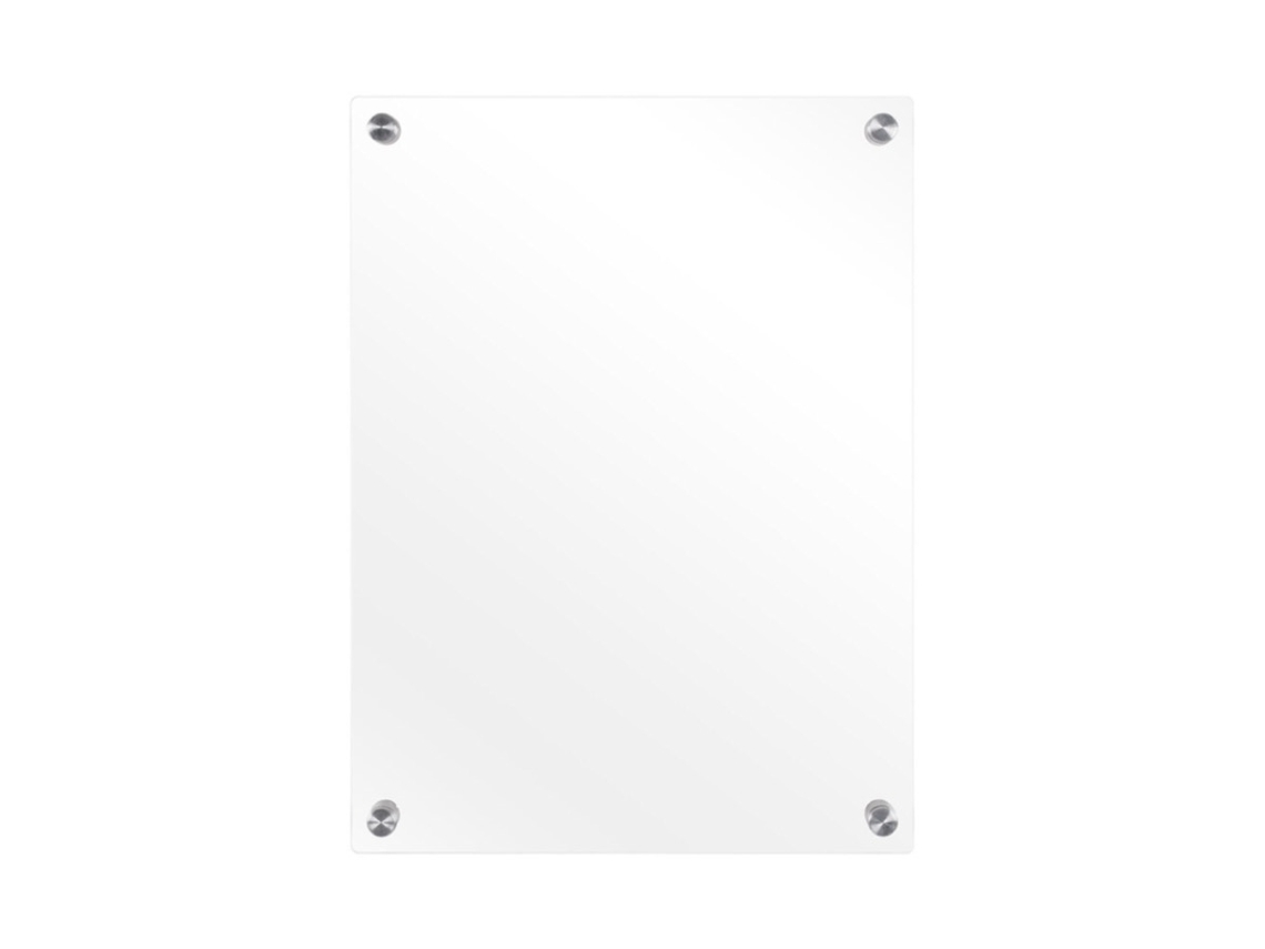 Suporte Acrílico BI-OFFICE  para Poster A4 (Transparente)