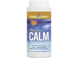 Chá NATURAL VITALITY Calma Natural Laranja (453 g)