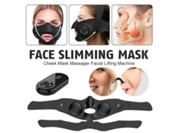 Instrumento de emagrecimento facial EMS QINGQUE