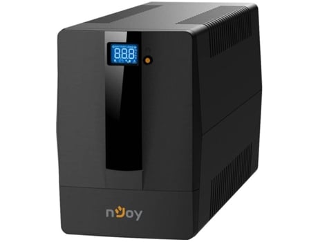UPS NJOY Horus Plus 2000 (Outlet Caixa Aberta )