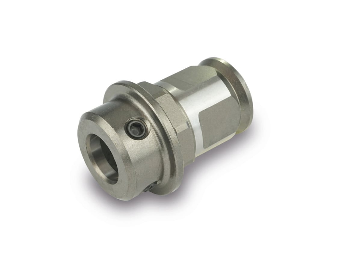 Adaptador FEIN 63901045010 com carcaça Quickin Max/Weldon 32