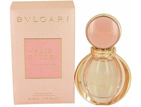 bvlgari rose goldea 50ml