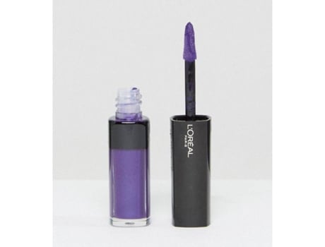 Sombra de Olhos LORÉAL De Pintura Pure 301 Roxo