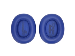 Capas Ouvido LAXISCREED Jbl Live 650btnc Azul