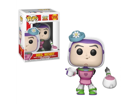 Figura FUNKO Pop! Toy Story Mrs. Nesbitt