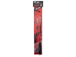 Flutuador Nautica MIKADO Earthworm ready rattle