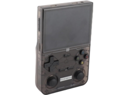 Console Portátil de Jogos Retrô SFUSHOS
