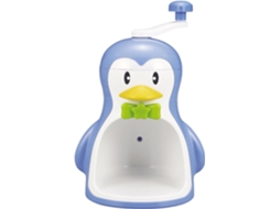 Máquina De Raspadinha Manual Portátil Com Design Atraente, Importada Do Japão -aquaforge