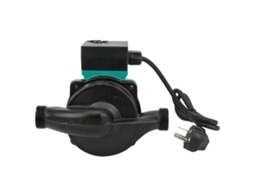 Bomba Peristáltica Automática Mini (auto-priming, Fluxo 10-33ml/min)