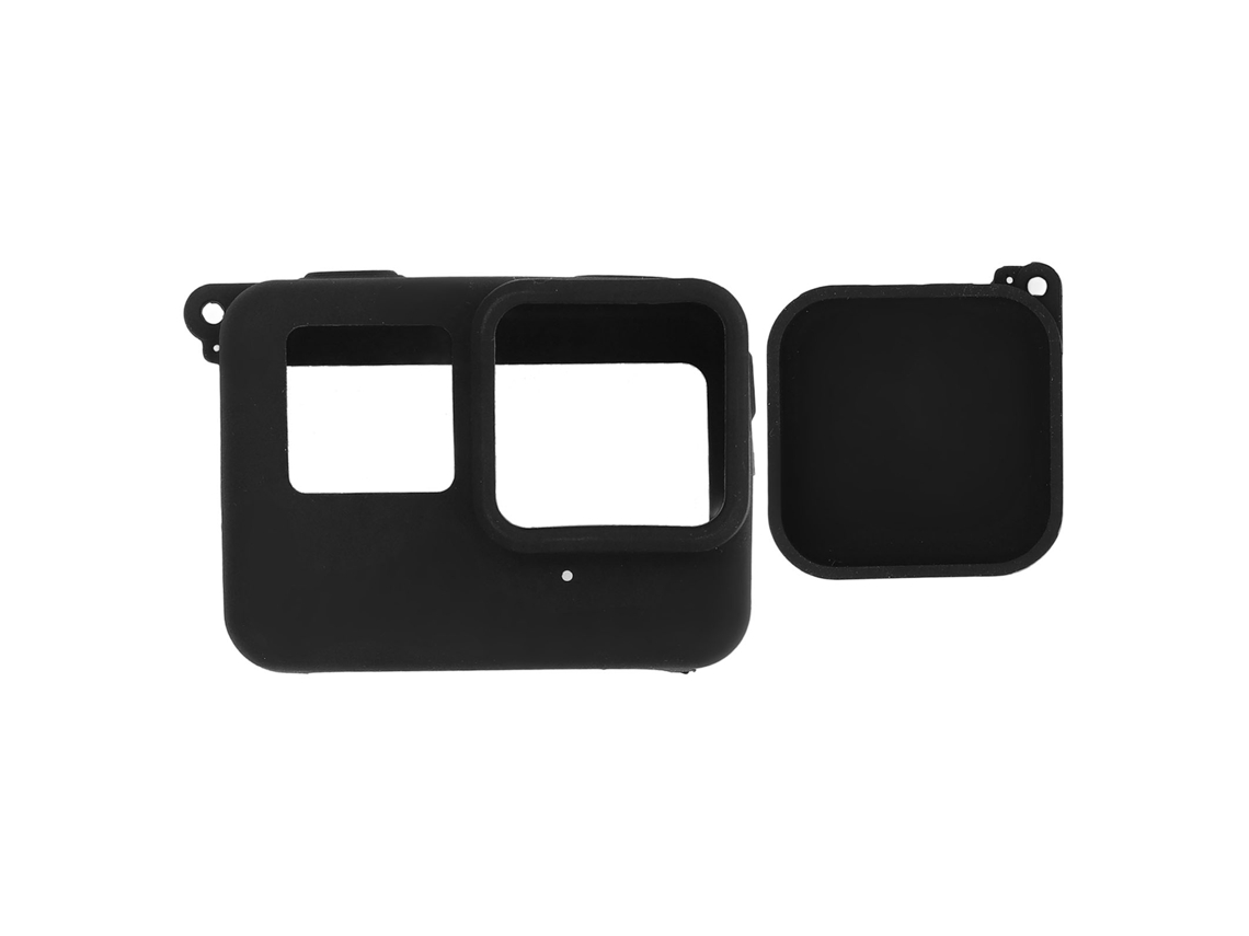 Capacete de Lente Silicone LAXISCREED