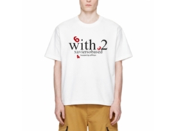 Xaviersobased With 2 Invert Tees Tour Album Merch T-shirts D9lton Size:l