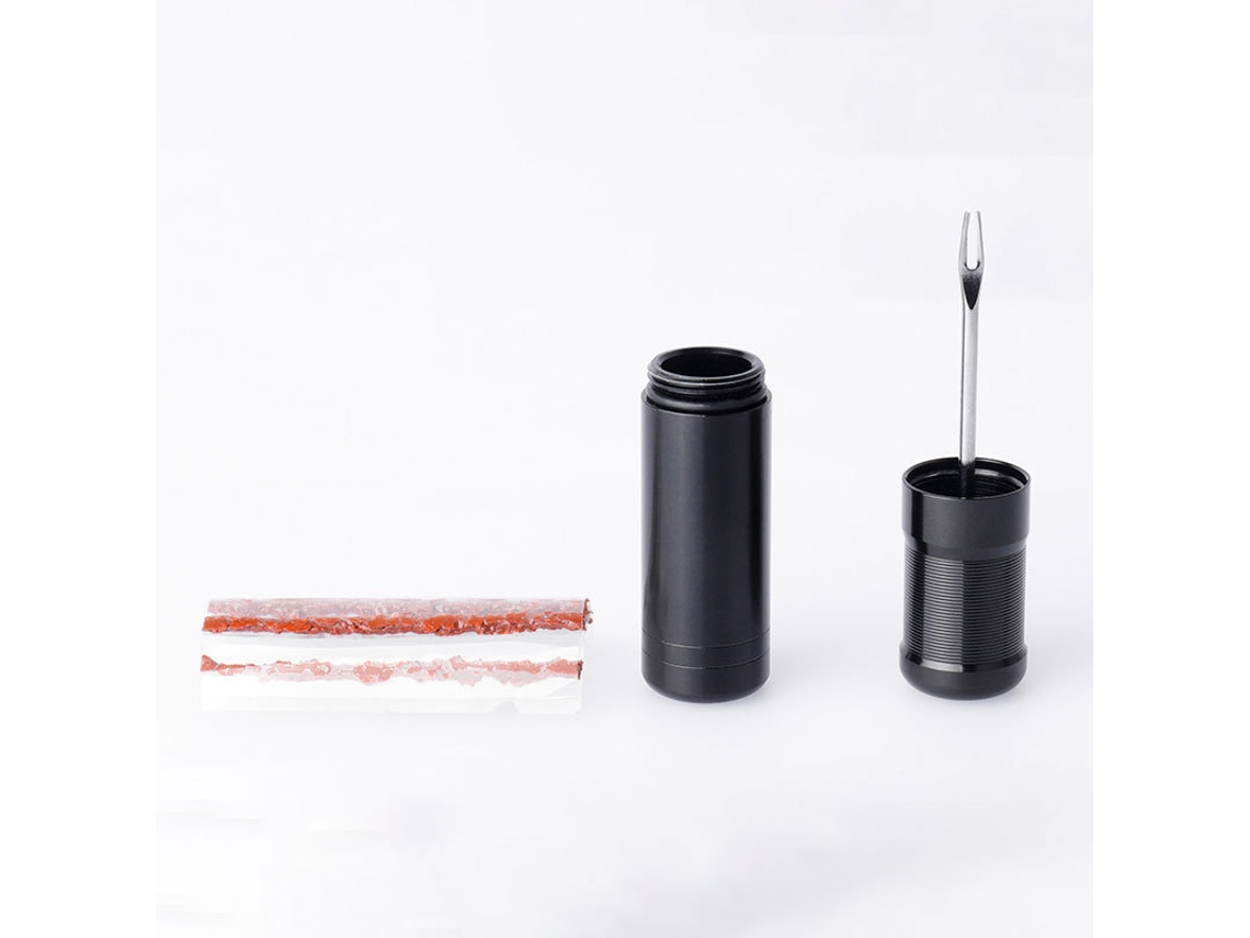 Kit De Reparo Para Bicicletas Sem Câmara E Reparos De Bicicletas De Estrada Aquaforge