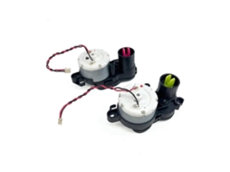 Motor Da Escova Lateral Esquerda E Direita Para Aspirador De Pó Robô T8 T5 N8 N5, Peças De Reposição Para Ferramenta De Varredura