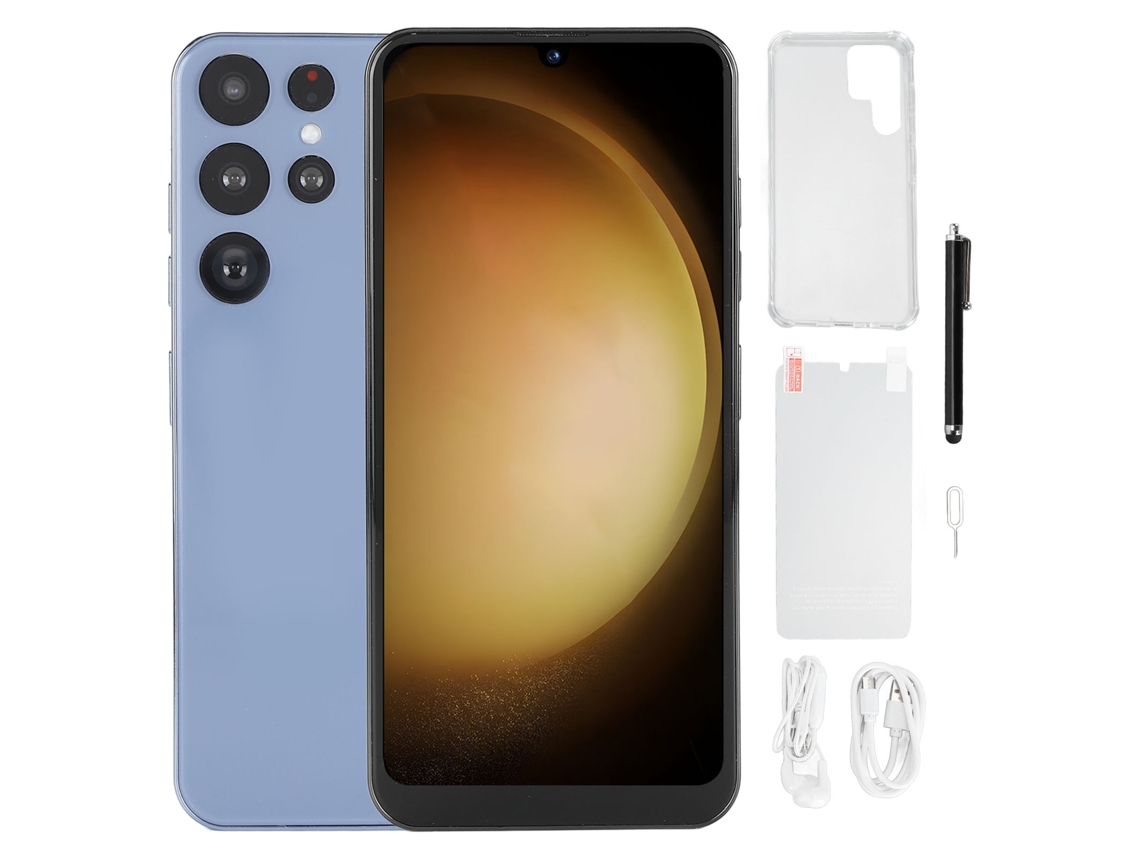 Smartphone LAXISCREED 6.26" 4gb+64gb 5800mah