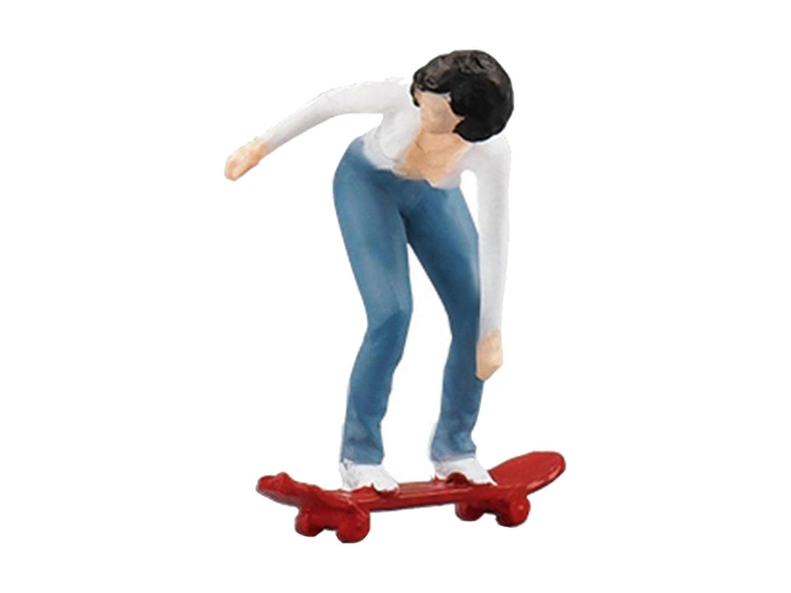 Figuras De Ação, 7 Polegadas, Colecionáveis