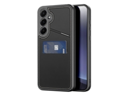 Capa Para Celular Galaxy S25 (preta)