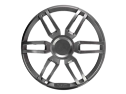 Fusion Série Xs Sport Grille 10´´