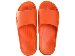 Baok-chinelos De Verão Para Mulheres Com Solado Macio E Antiderrapante, Para Casa, Banheiro, Praia E Piscina