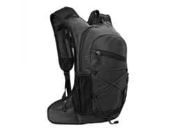 MOCHILA de hidratação Mali refletiva 8l para ciclismo e corrida