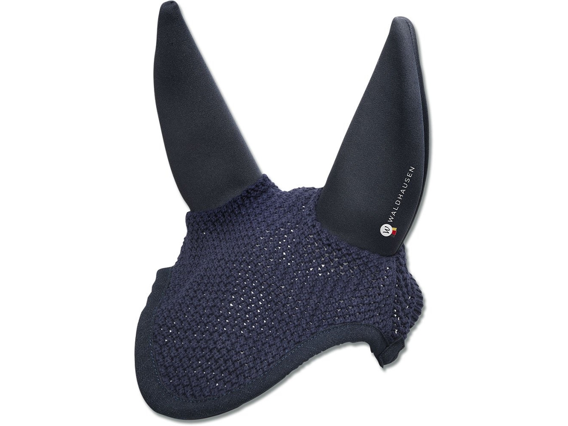 Ear Bonnet Quiet Preto Fullwaldhausen