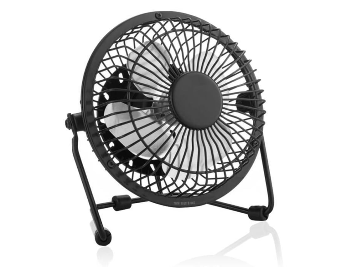Ventoinha de Chão TECH DISCOUNT Td® Silent