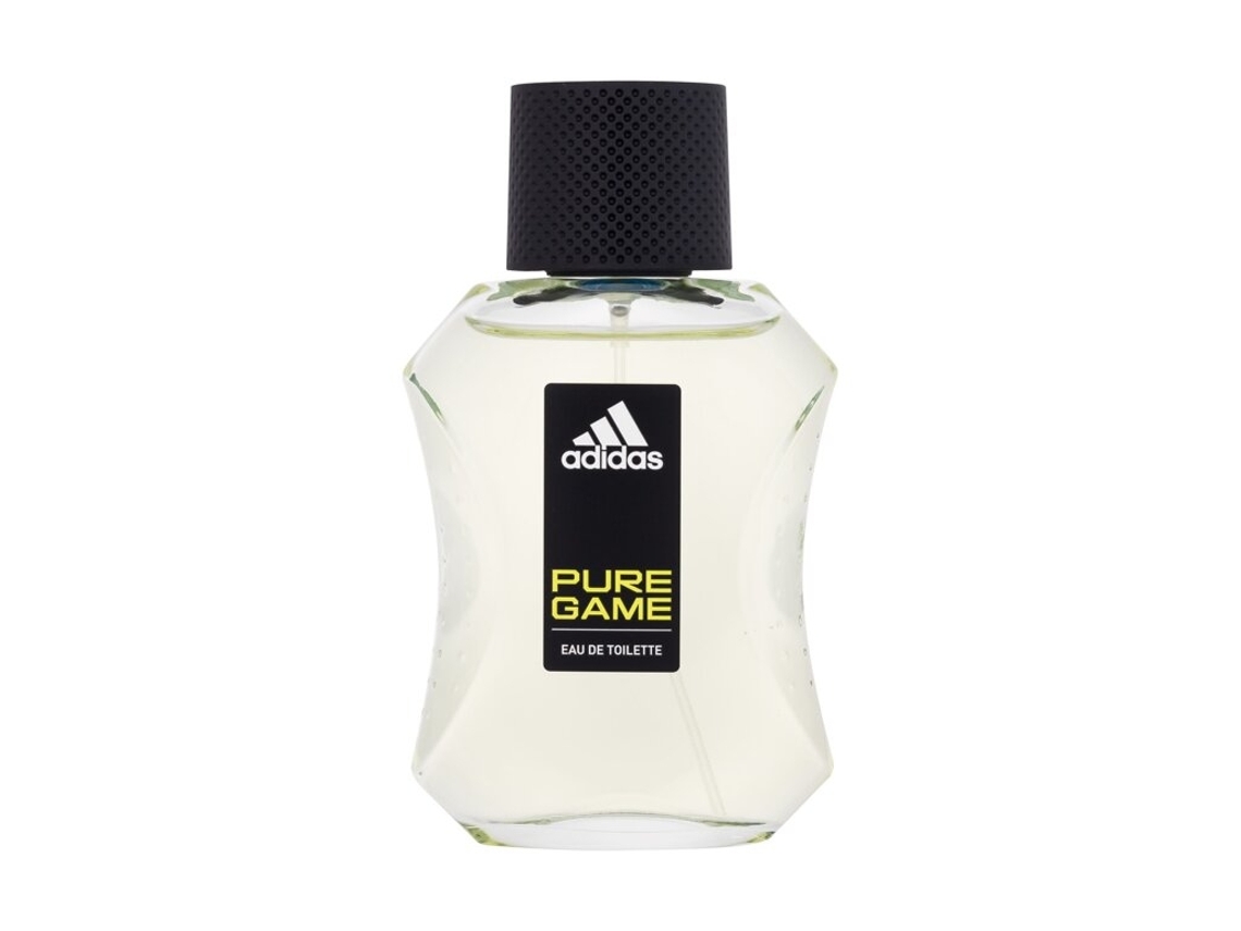 ADIDAS Pure Game For Men 50 Ml