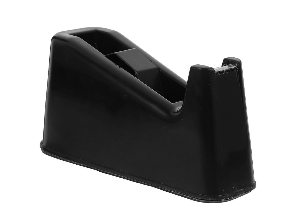 Dispensador de Fita Adesiva Portátil para Escritório, Ideal para Escolas e Escritórios, 21,50 X 10,50 X 6,00 Cm GOKOCO (1 Unidade)
