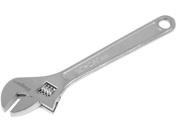 Chave Ajustável S0452 De 250 Mm