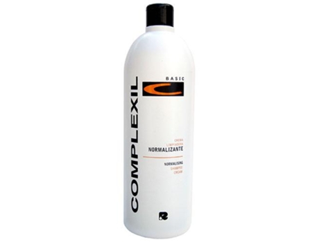 Shampoo Complexil Normalizante 1 L